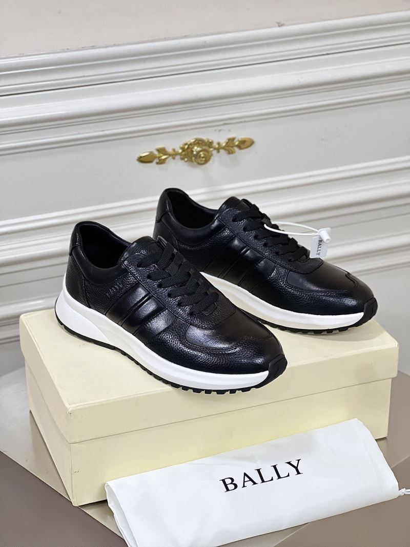 Bally Shoes